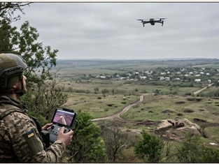Ukraine’s Unmanned Capture of a Russian Position and the Emerging Logic of Autonomous Warfare