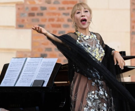 South Korean Soprano Sumi Jo to Receive France’s Highest Order of Arts and Letters