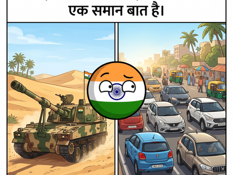 भारत और दक्षिण कोरिया भविष्य की साझेदारी