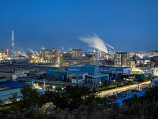 Korea Zinc Breaks Ground on Massive U.S. Smelter, Betting Big on America’s Critical Minerals Future