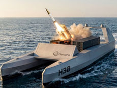 Hanwha Partners with U.S. Autonomous Maritime Firm on MUSV—A New Pillar in the Korea-U.S. Defense Alliance