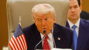 U.S.-Syria Presidential Meeting… Sanctions Lifted as Dictatorship Falls