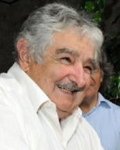 세계에서 가장 검소한 대통령 호세 무히카 전 우루과이 대통령 별세