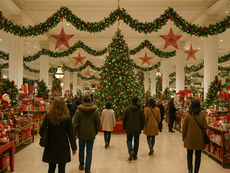 U.S. Shoppers Tighten Belts as High Prices Push a Shift to Practical Purchases