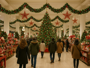 U.S. Shoppers Tighten Belts as High Prices Push a Shift to Practical Purchases