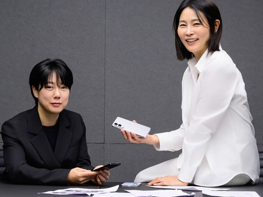 The Thinnest Samsung Smartphone Yet: The Story of the Galaxy S25 Edge