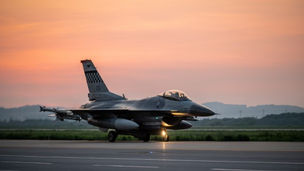 Title: U.S. to assume full control of remaining access gate at Osan Air Base