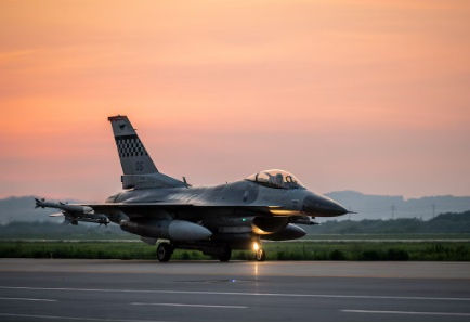 Title: U.S. to assume full control of remaining access gate at Osan Air Base