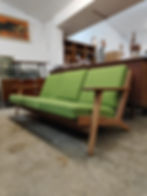 Hans Wegner sofa