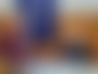 Fly Tying at the American Legion and a new guy, Bruce