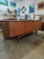 Dalescraft sideboard