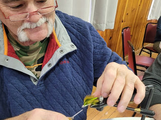 Adding New Program Lead, Adding New Destination Trip, Nice Donation