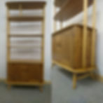 Ercol Room divider