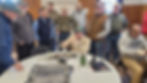 Fly Tying Class at American Legion Hall, Newington