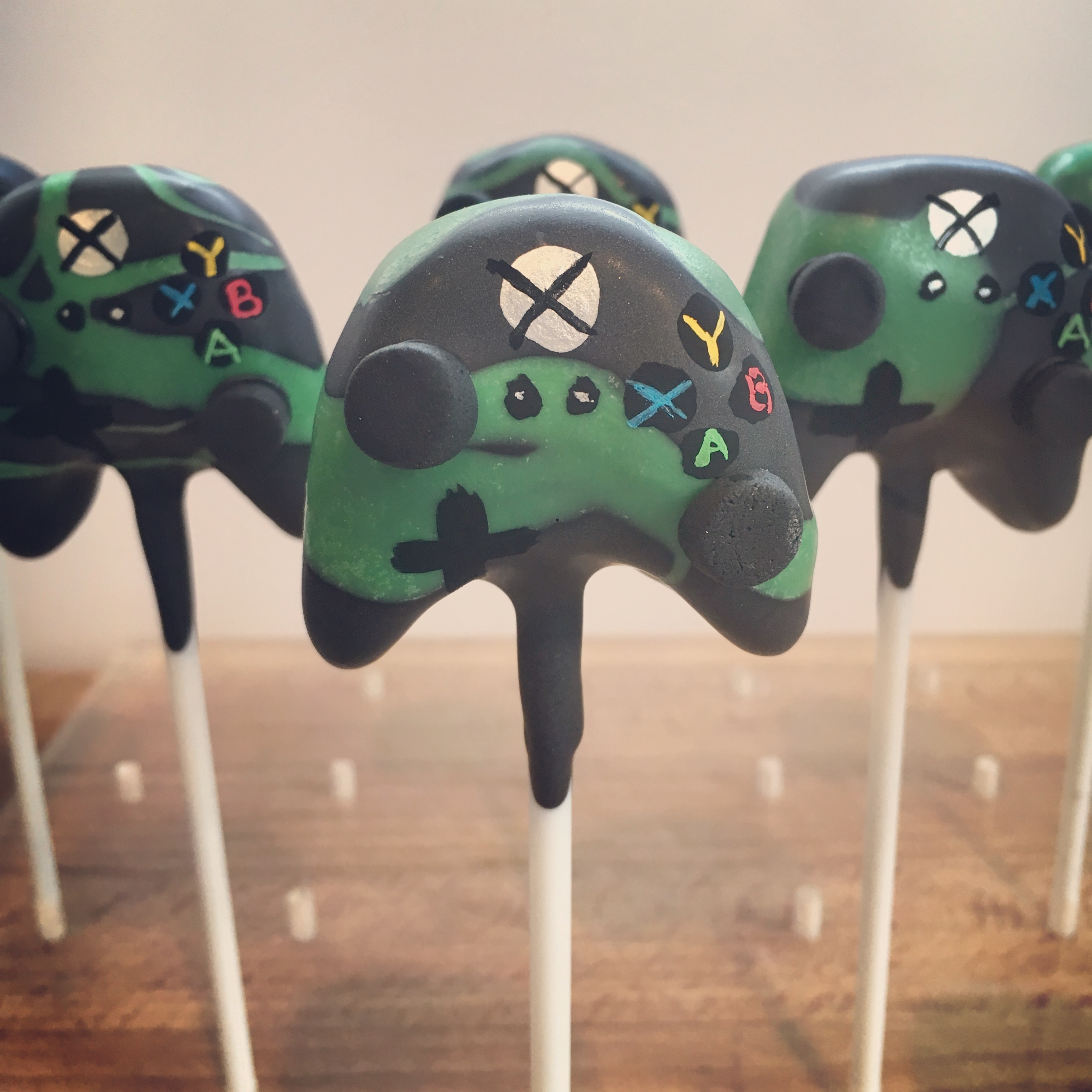 Camo Xbox