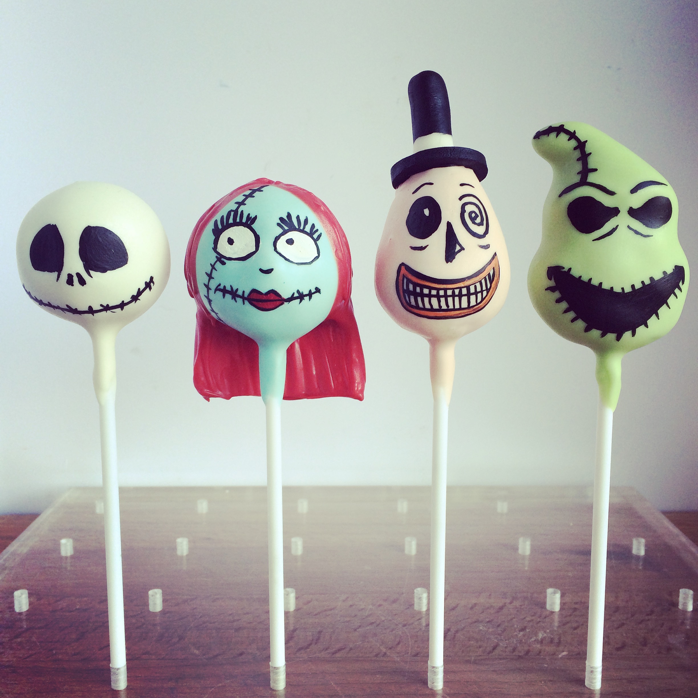 The Nightmare Before Christmas