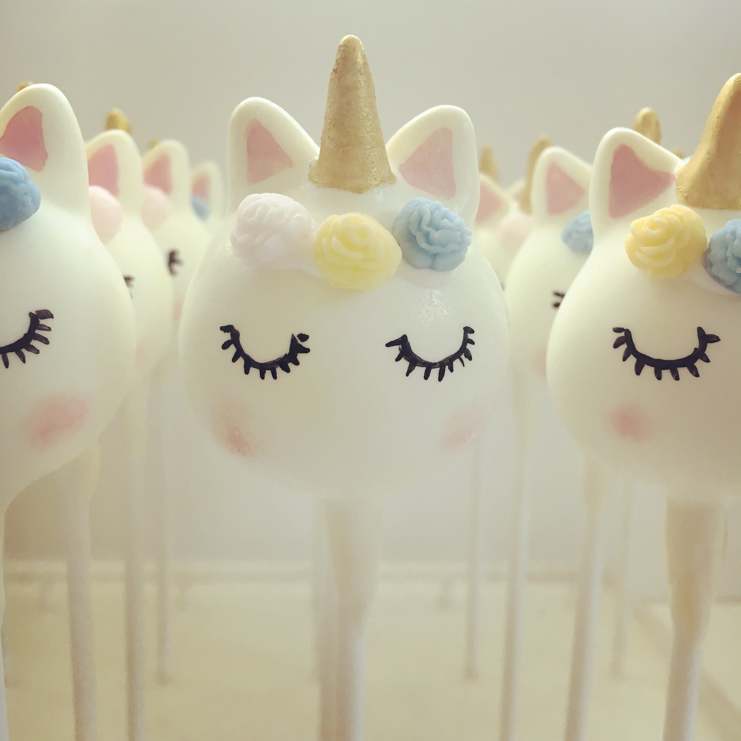 Unicorns
