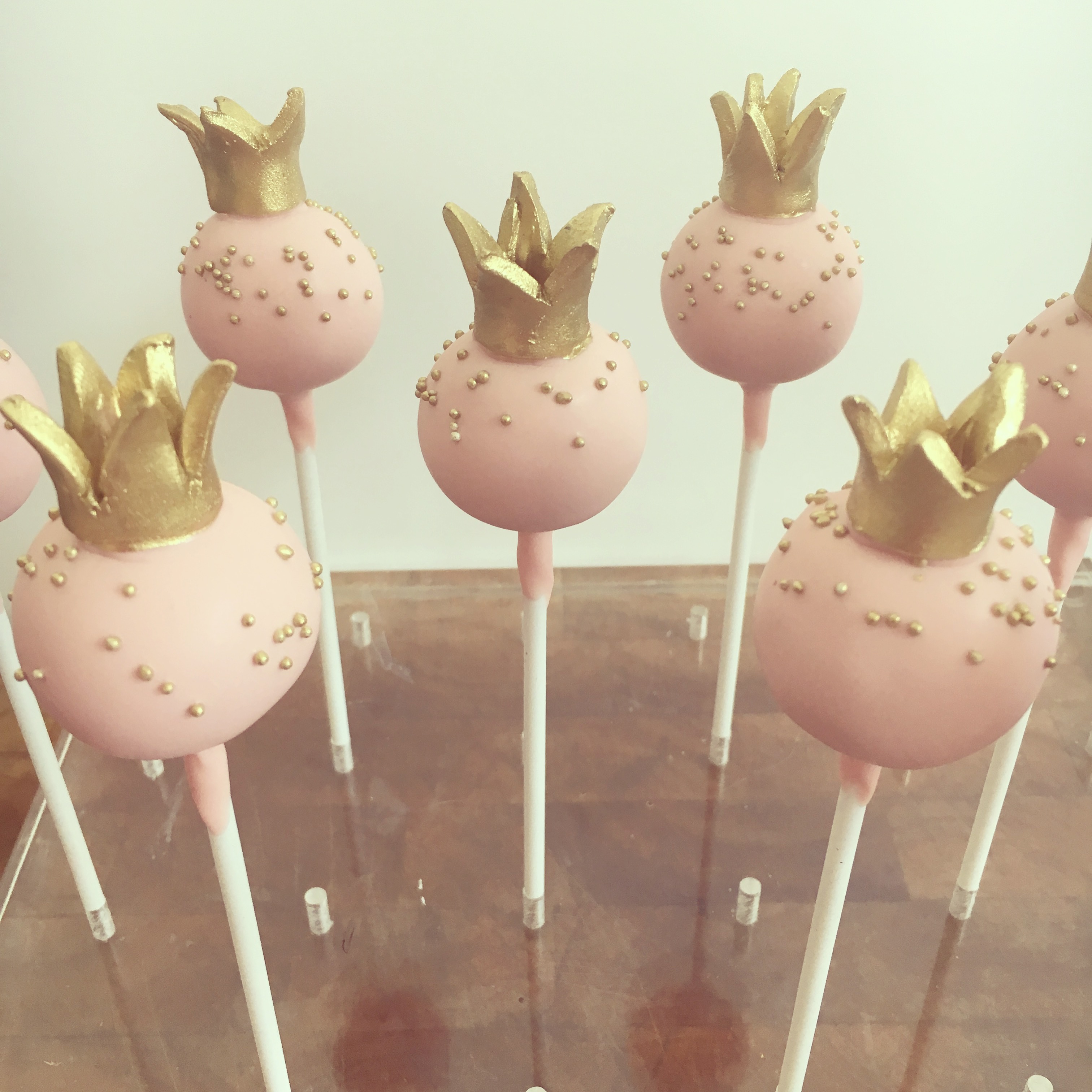 Princess Crowns