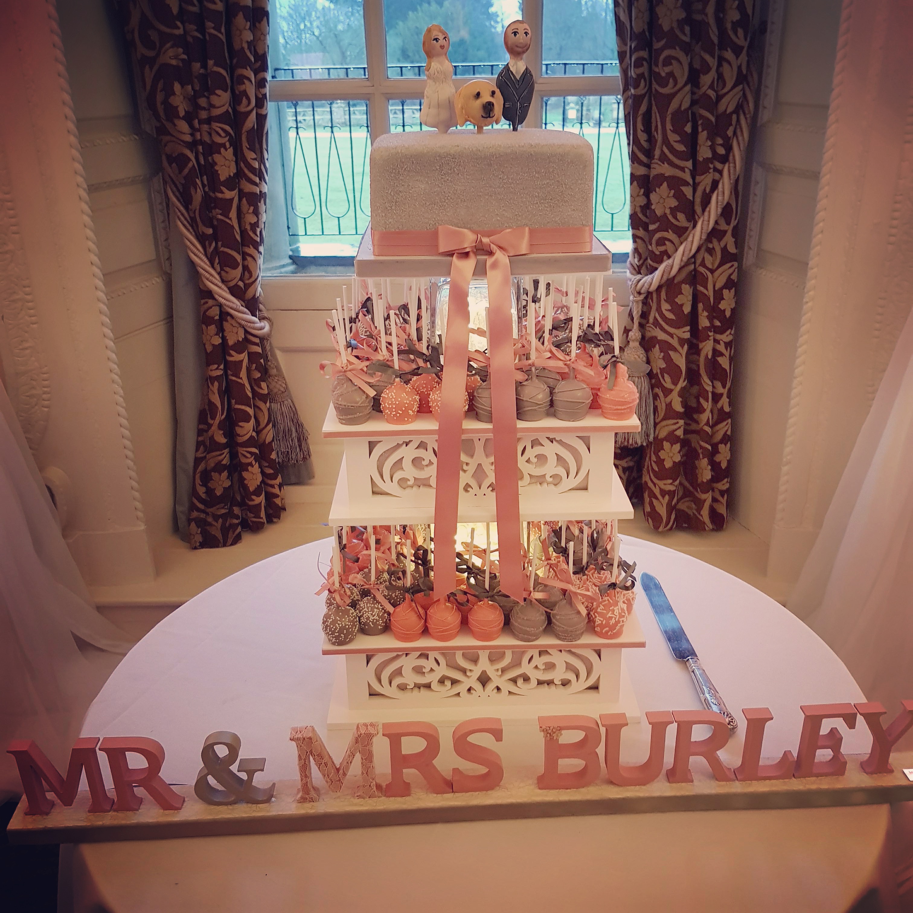 Lovely Display
