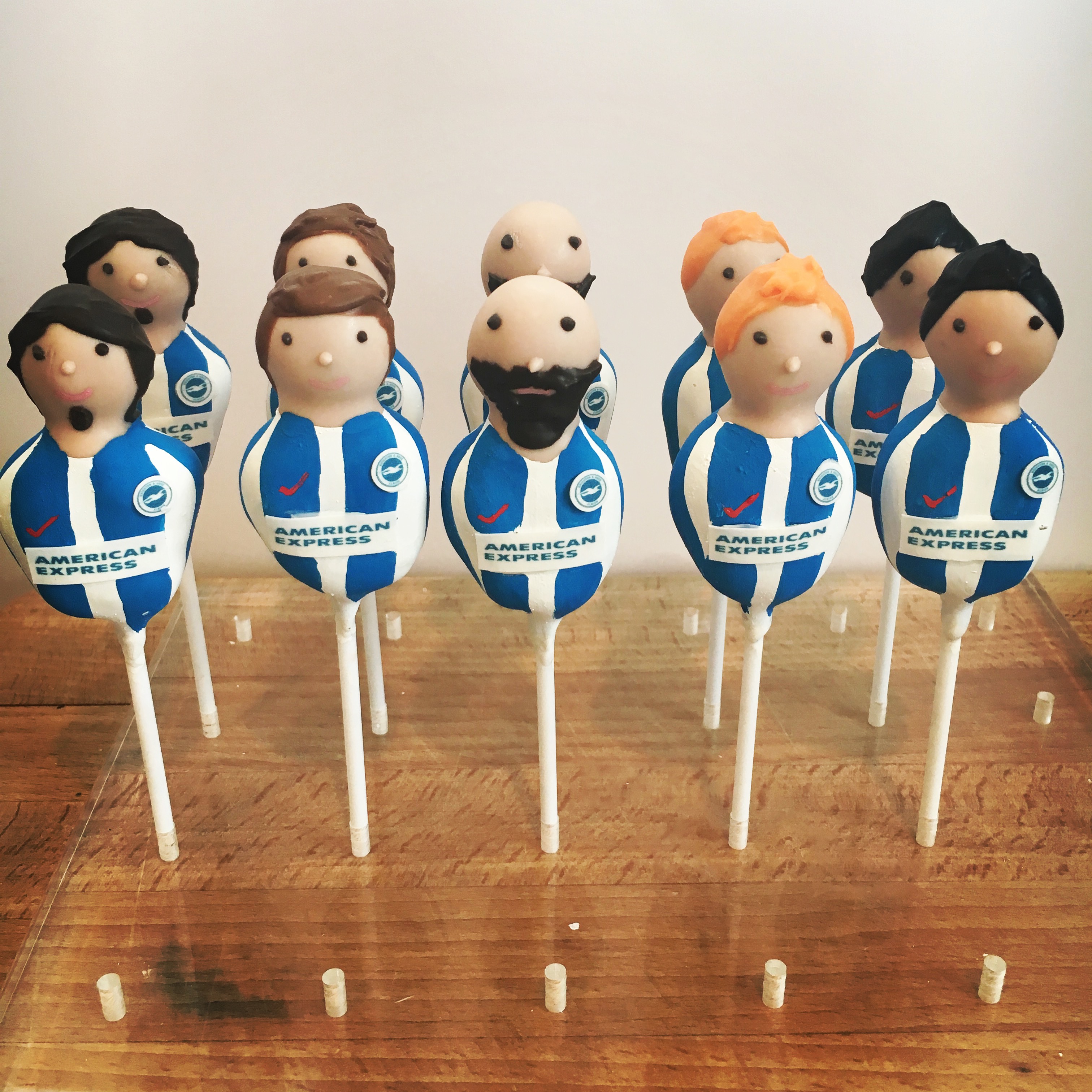 BHAFC