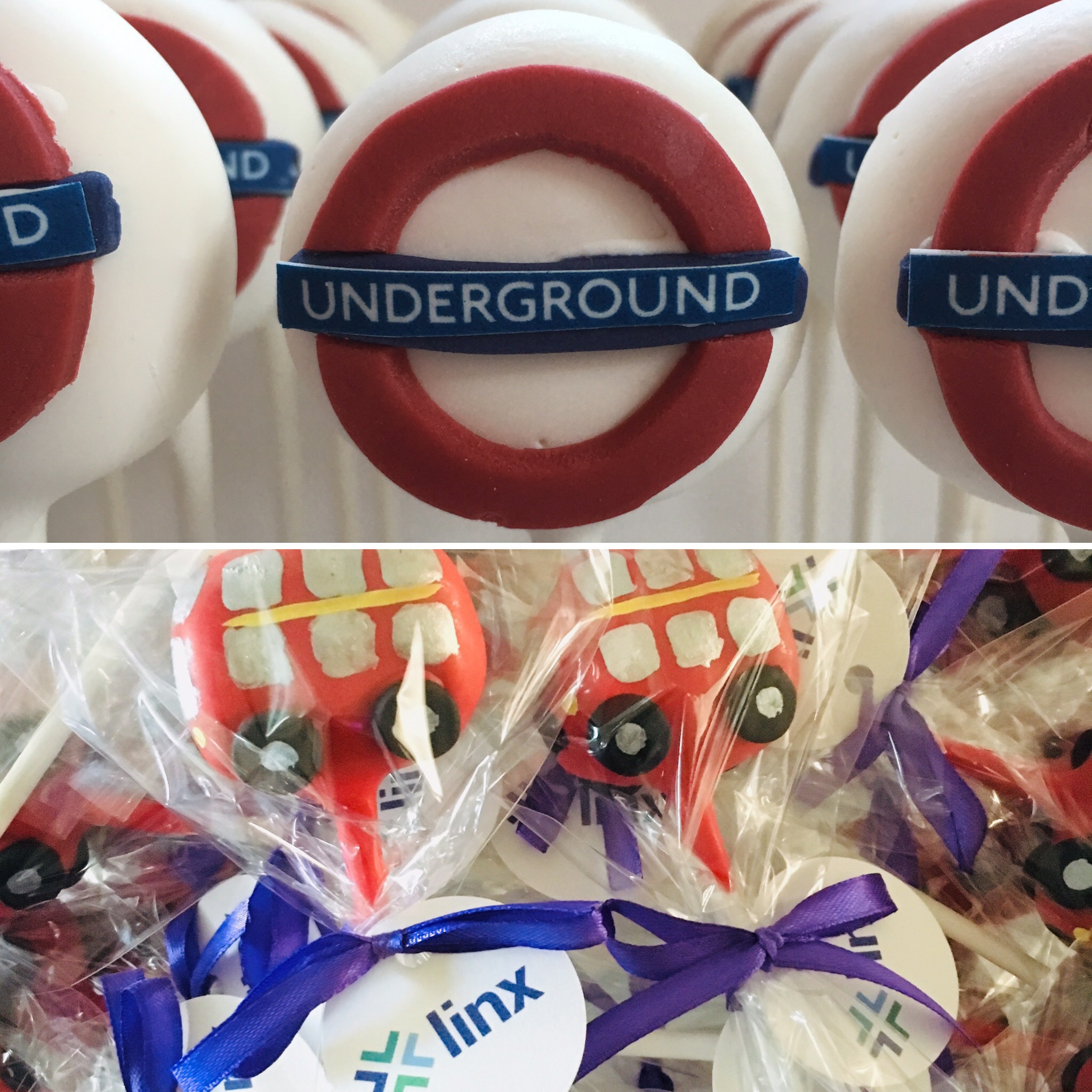 Linx London