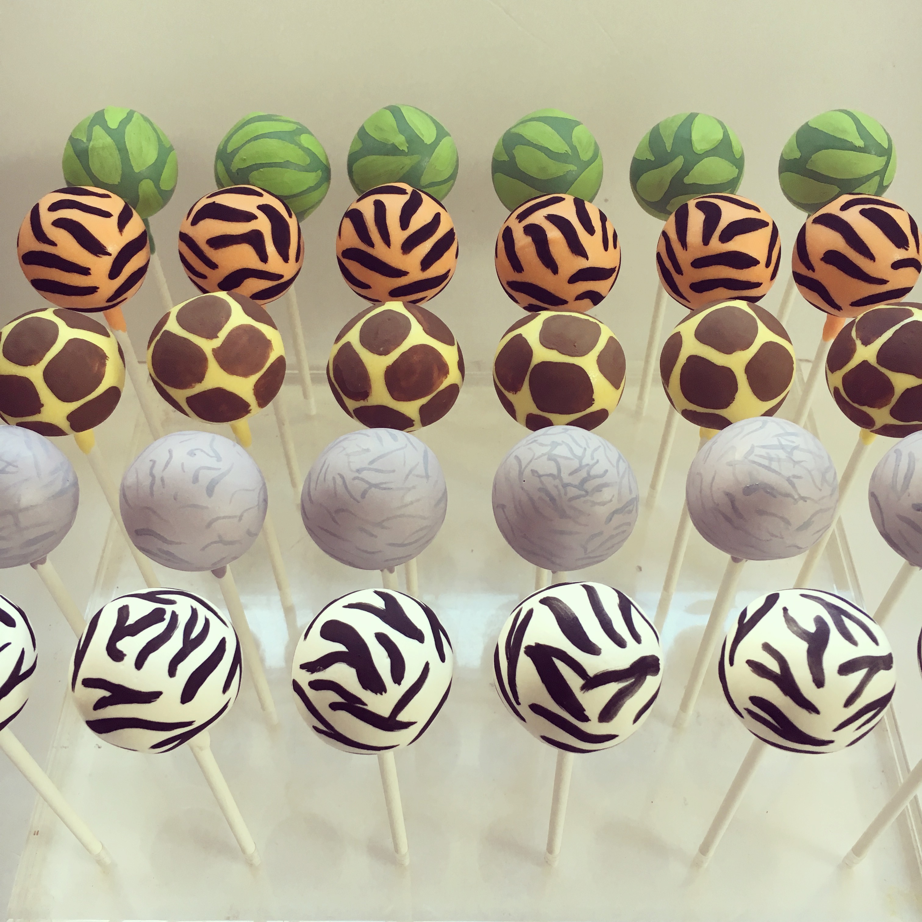 Jungle Party