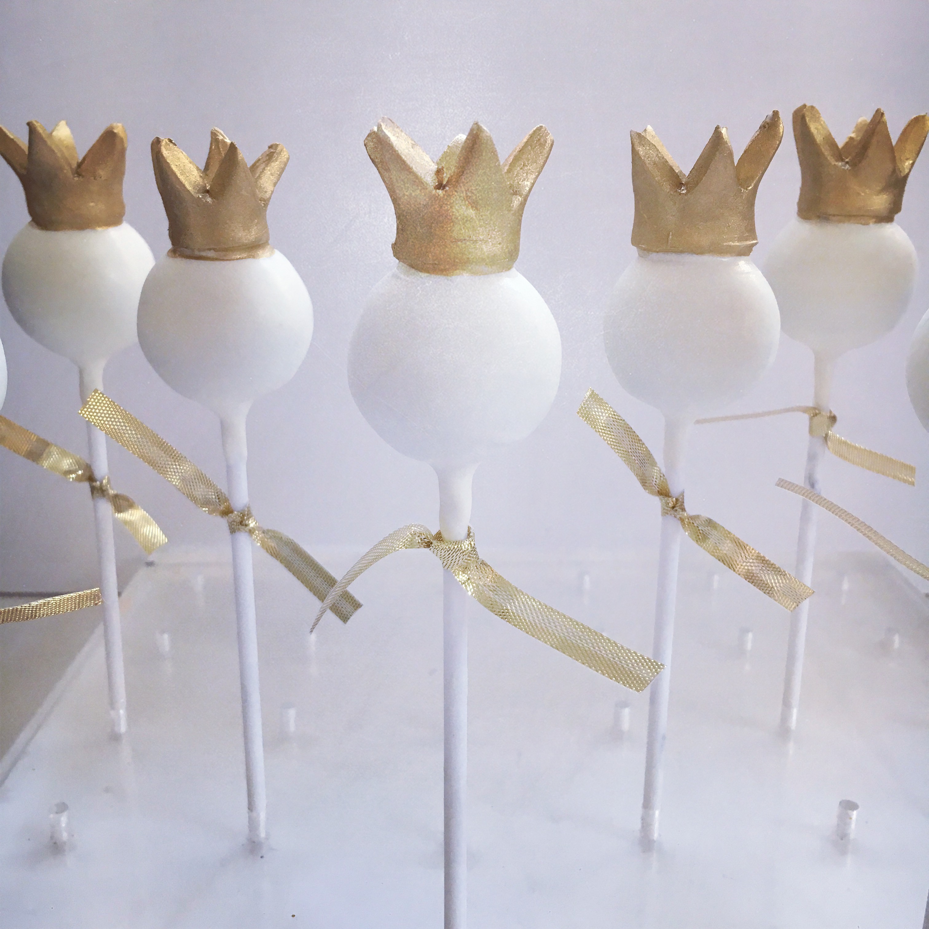 Princess Crowns