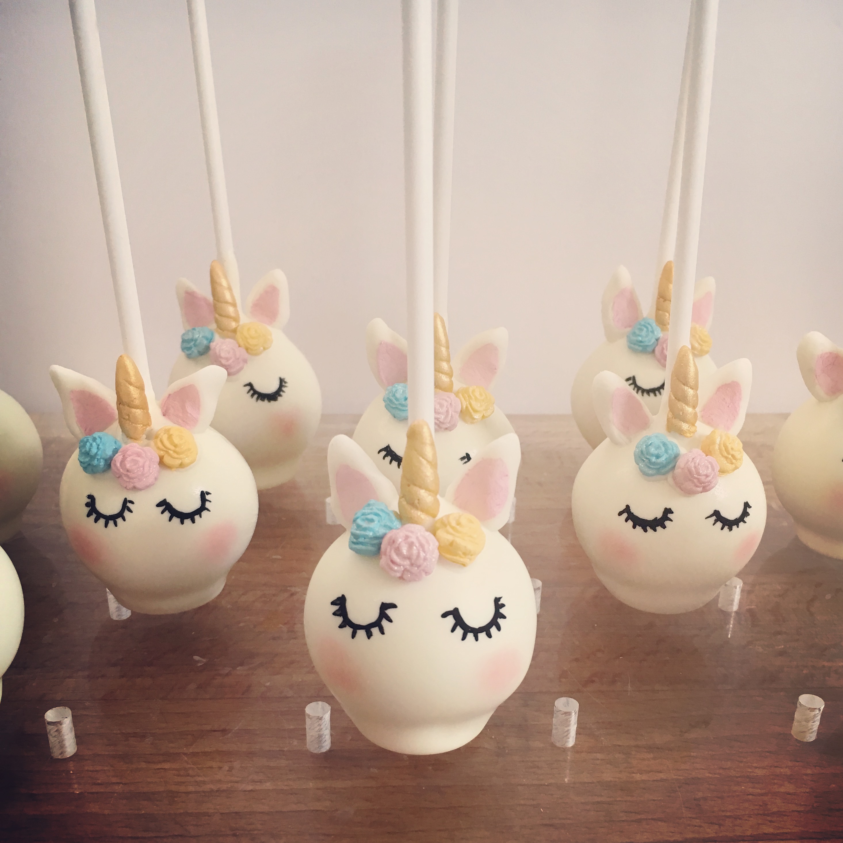Cute Unicorns