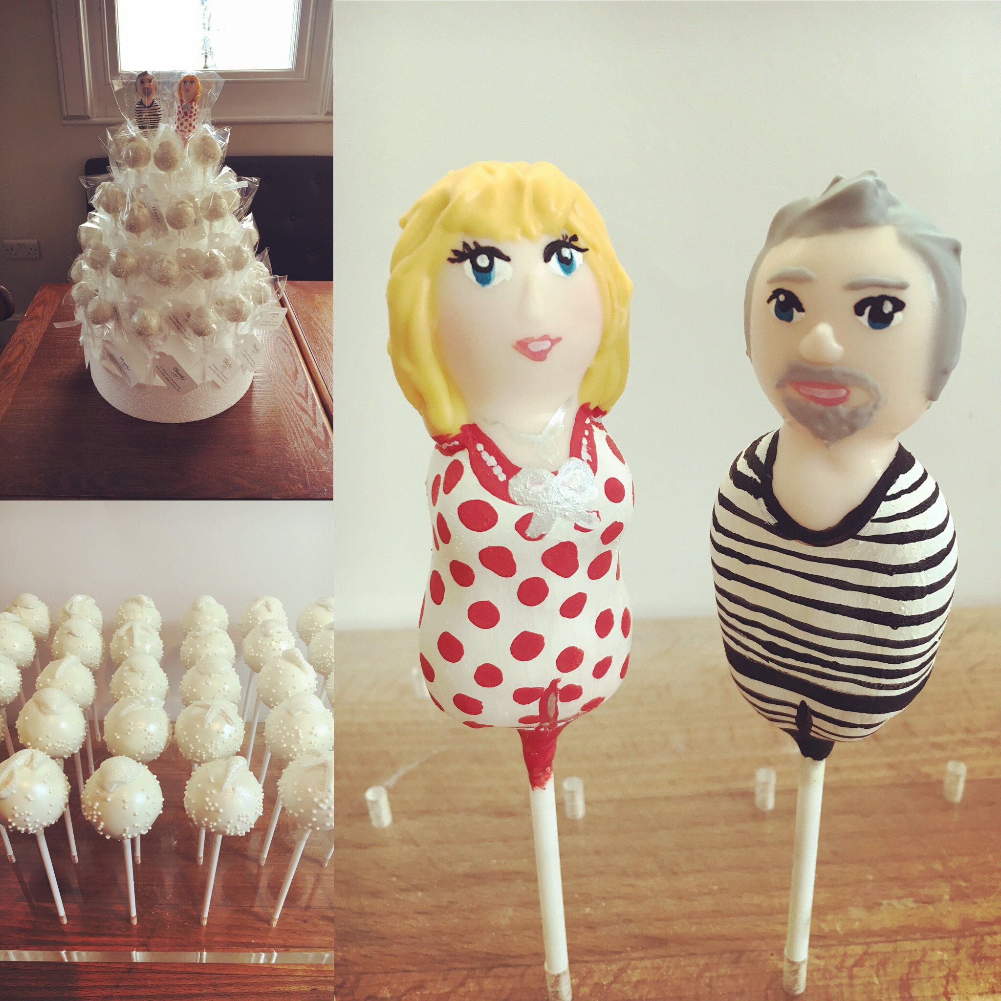 Seaside Wedding