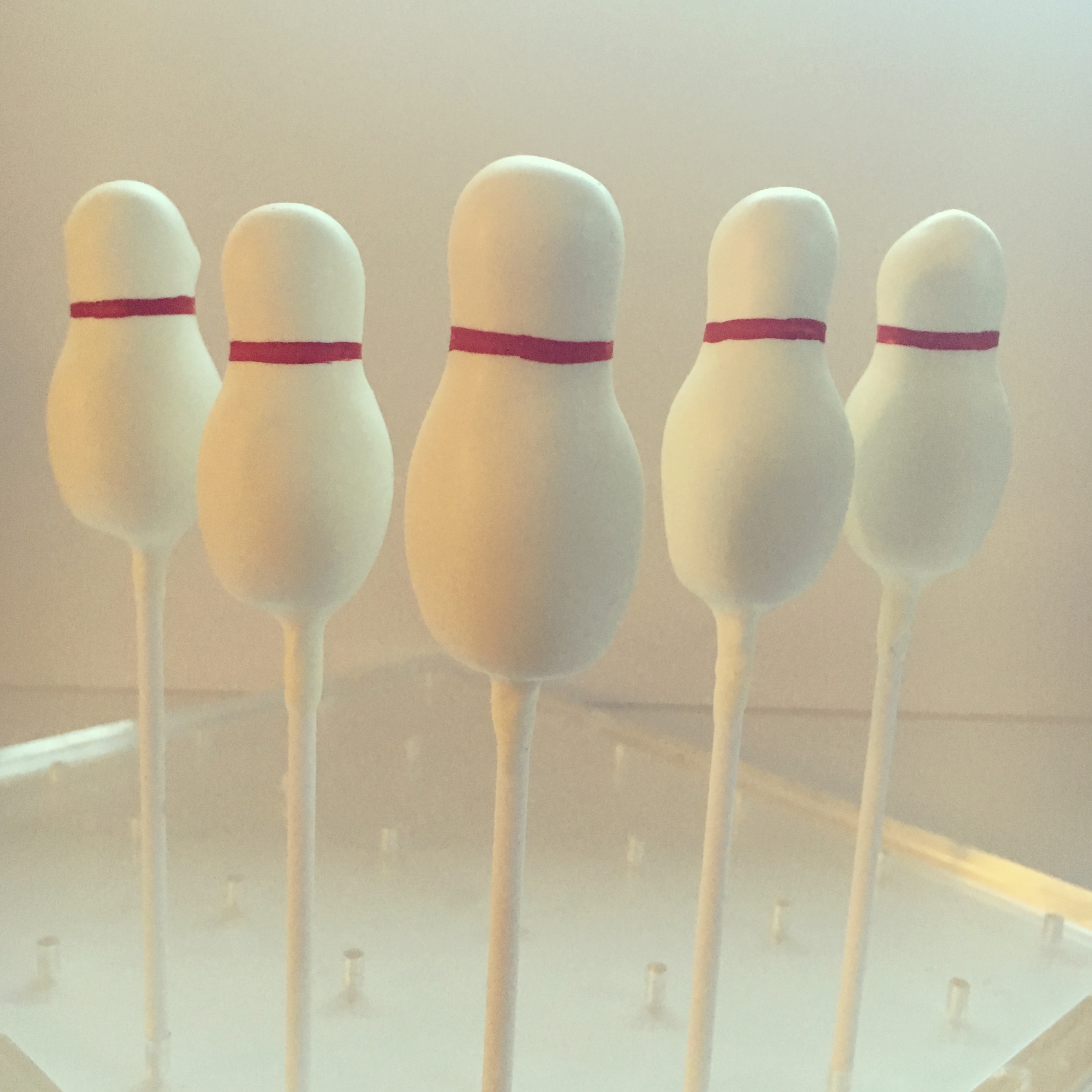 Ten Pins