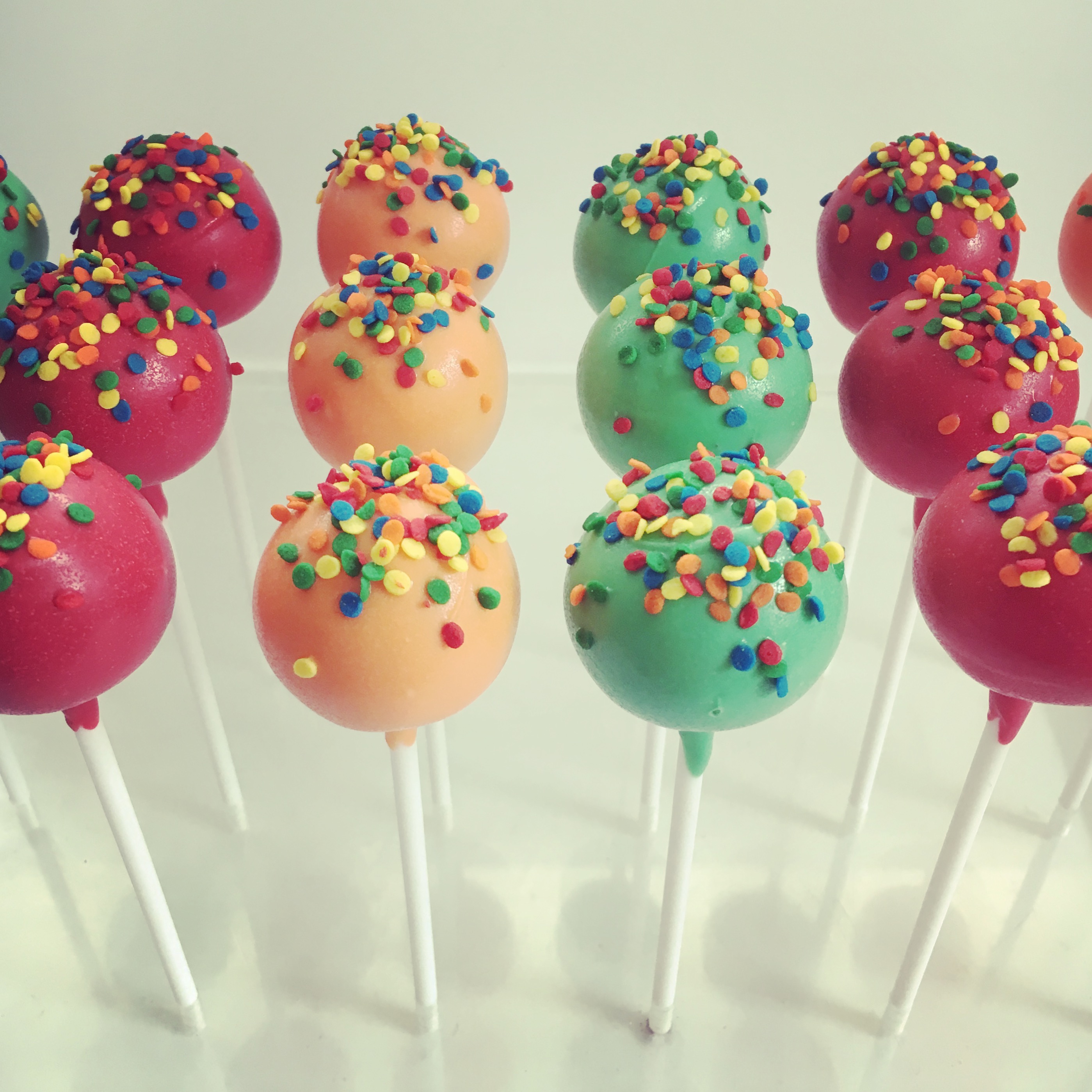Bright Sprinkles