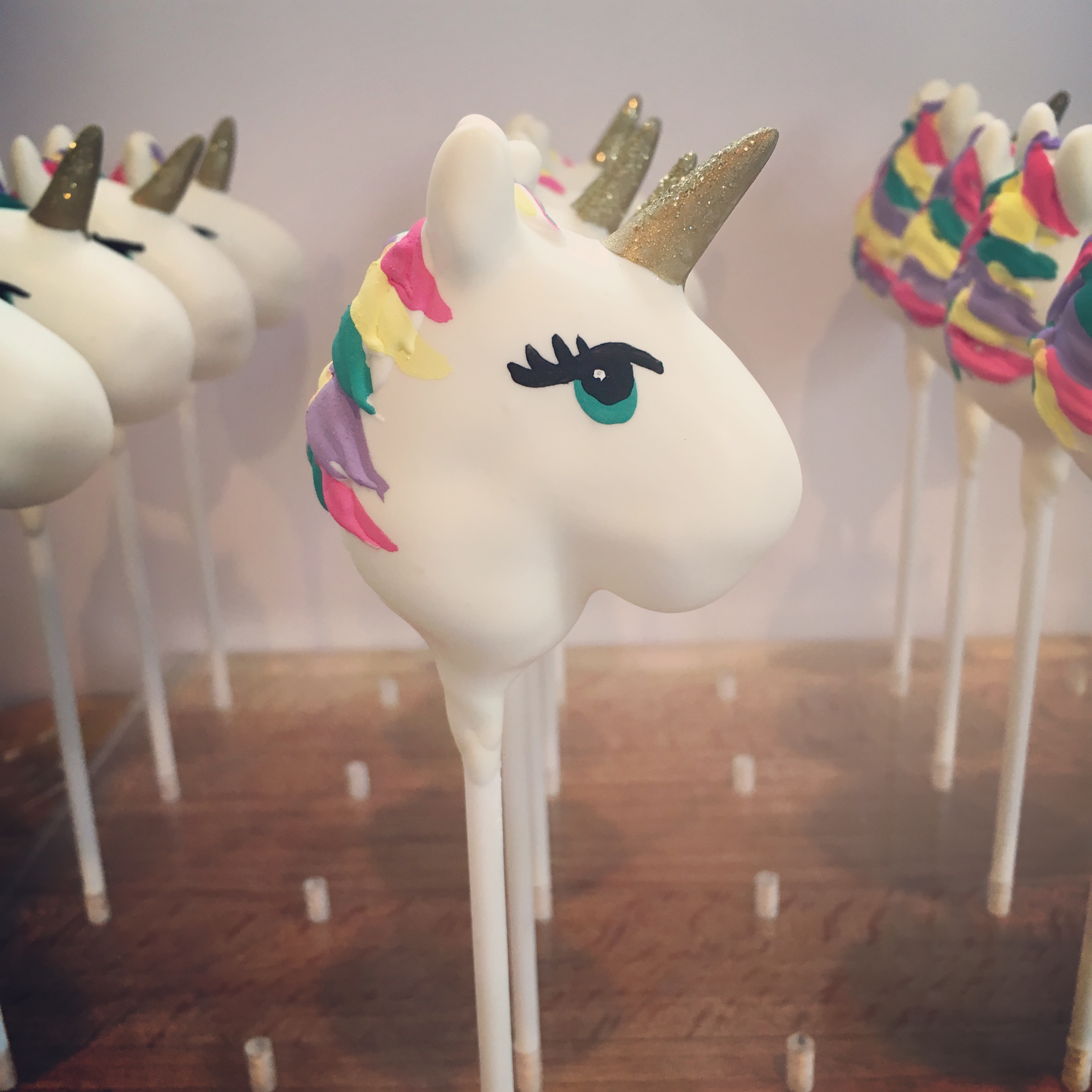 Unicorns