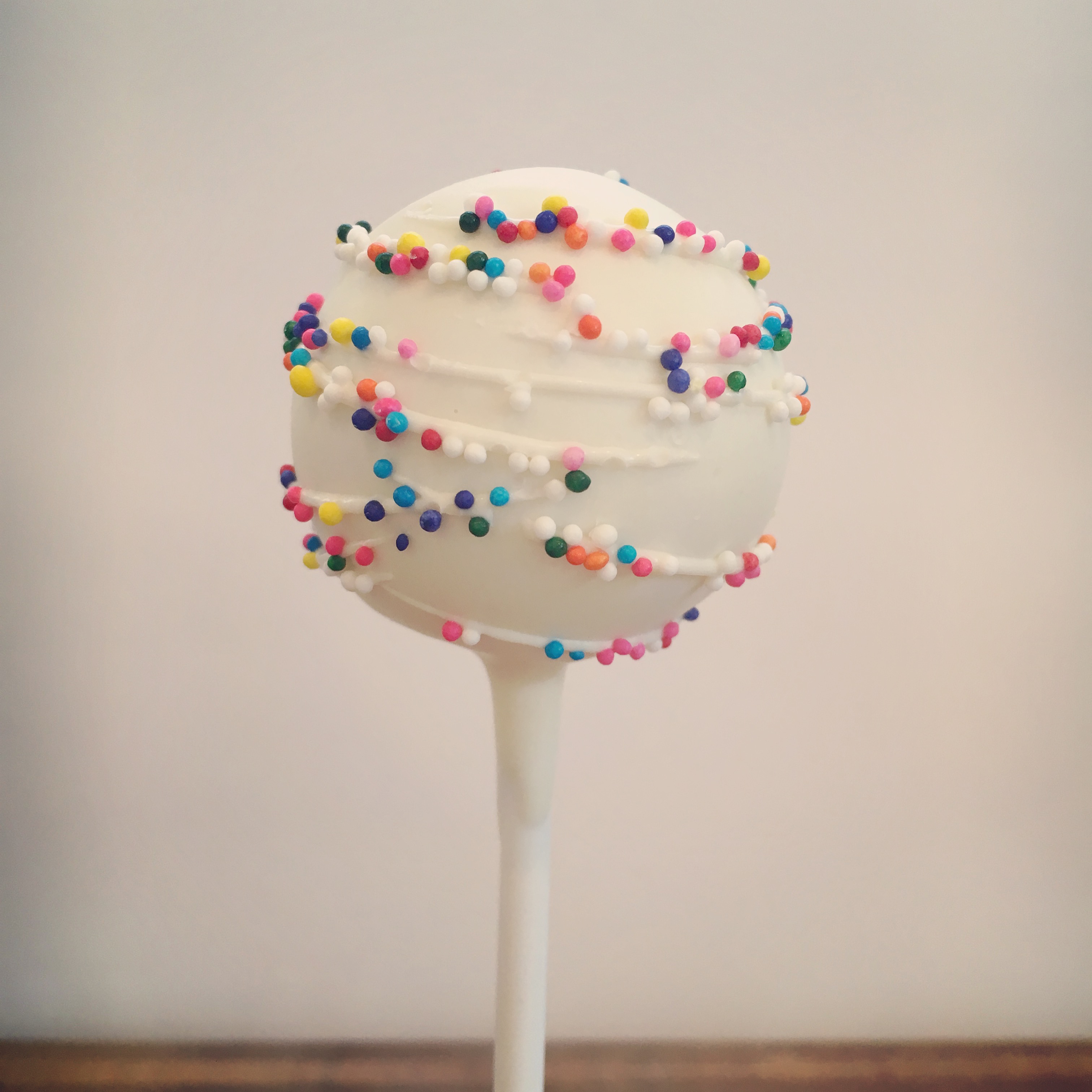 Pretty Rainbow Sprinkles