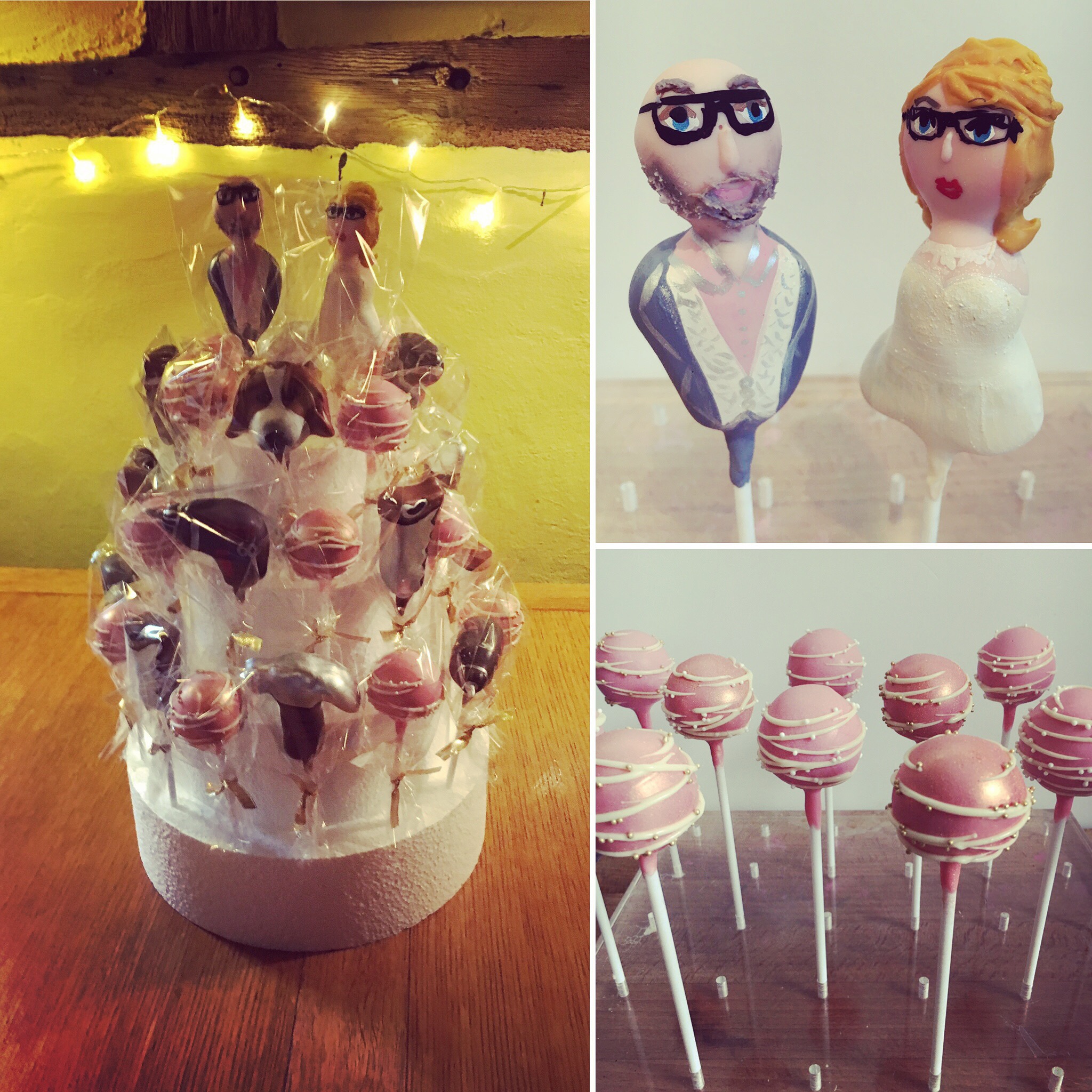 Wedding Display