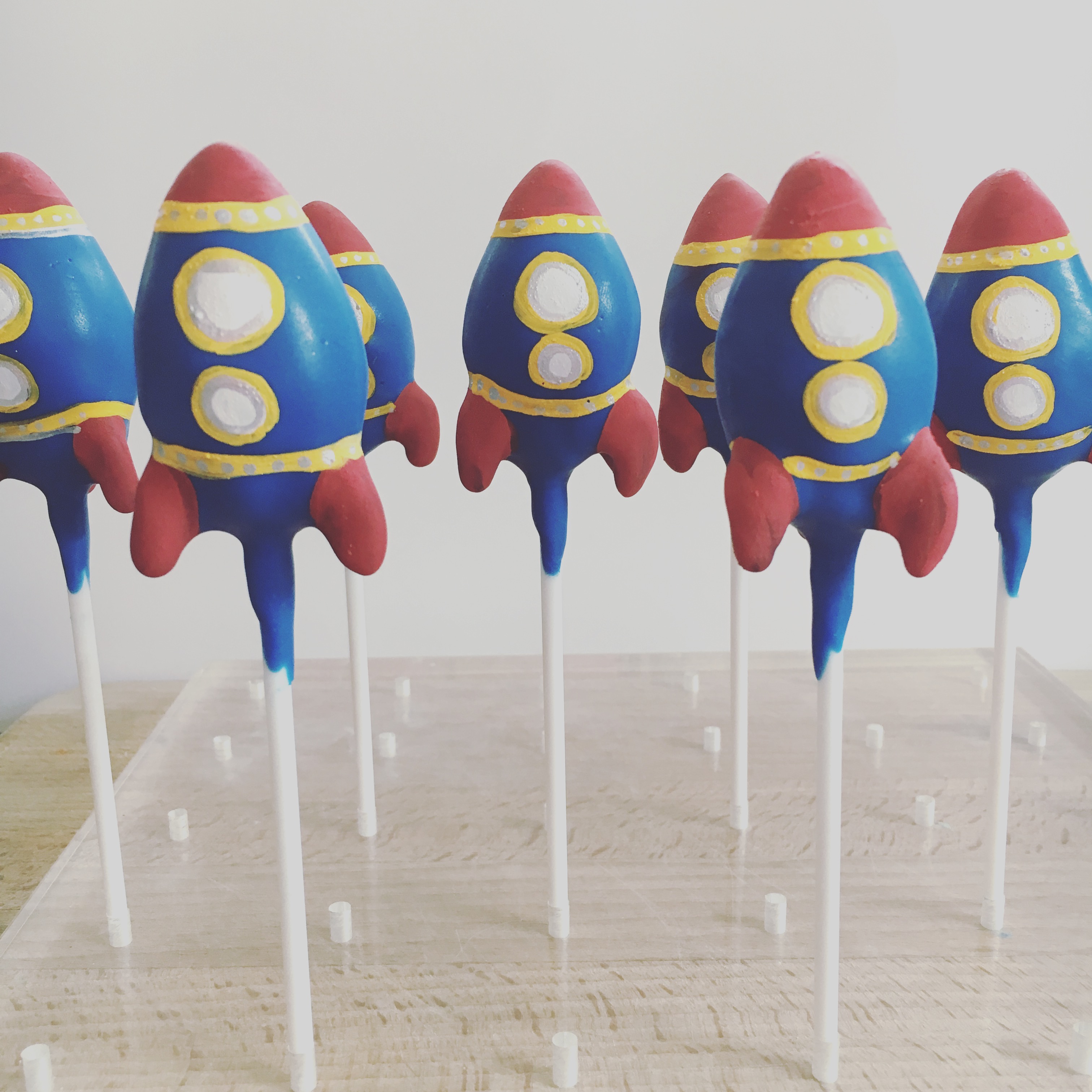 Rockets