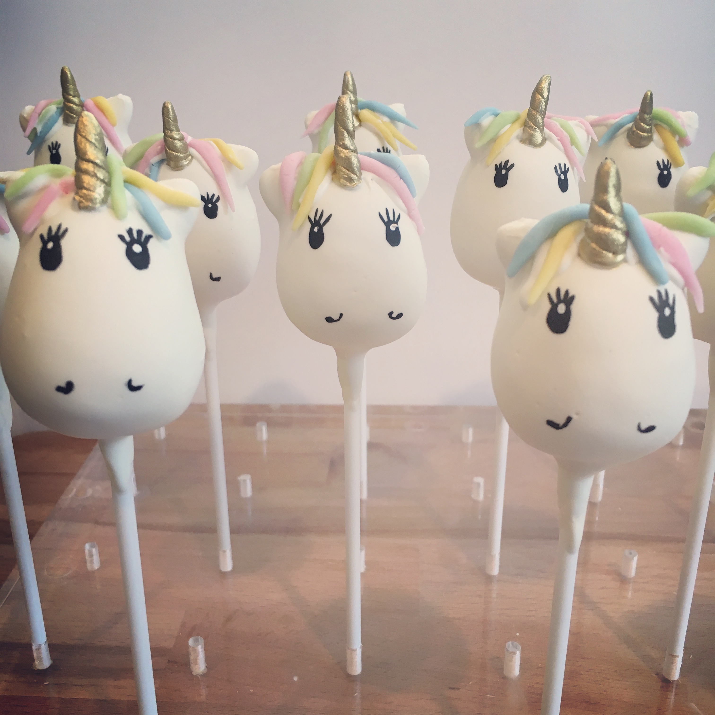 Unicorns
