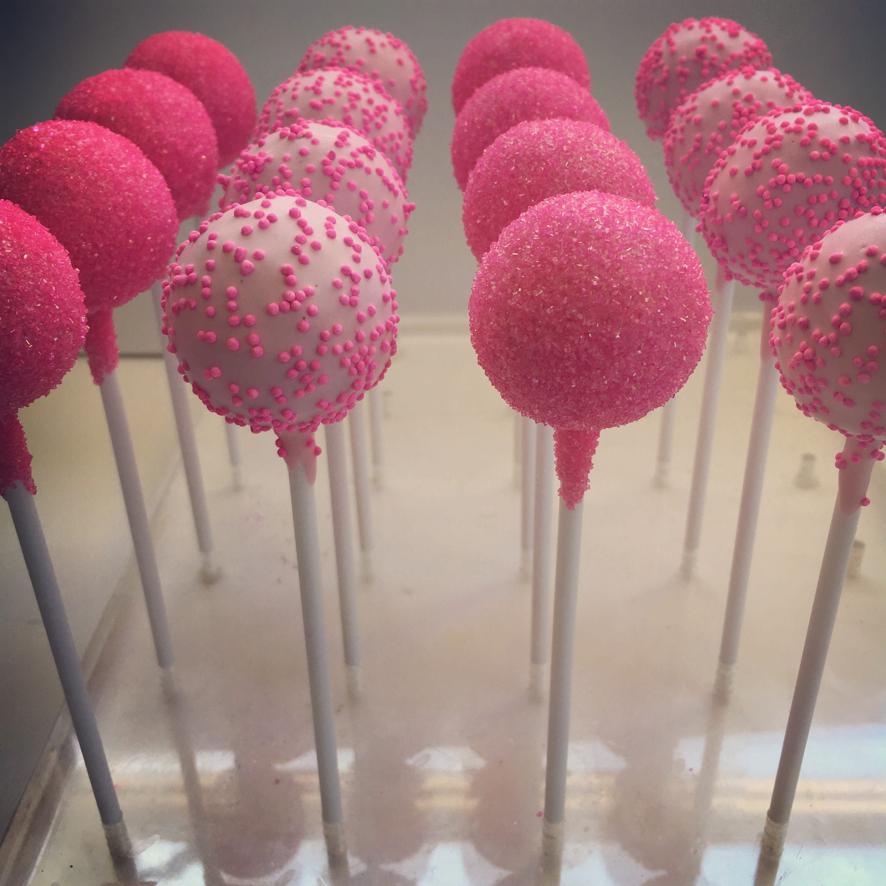 Sprinkles