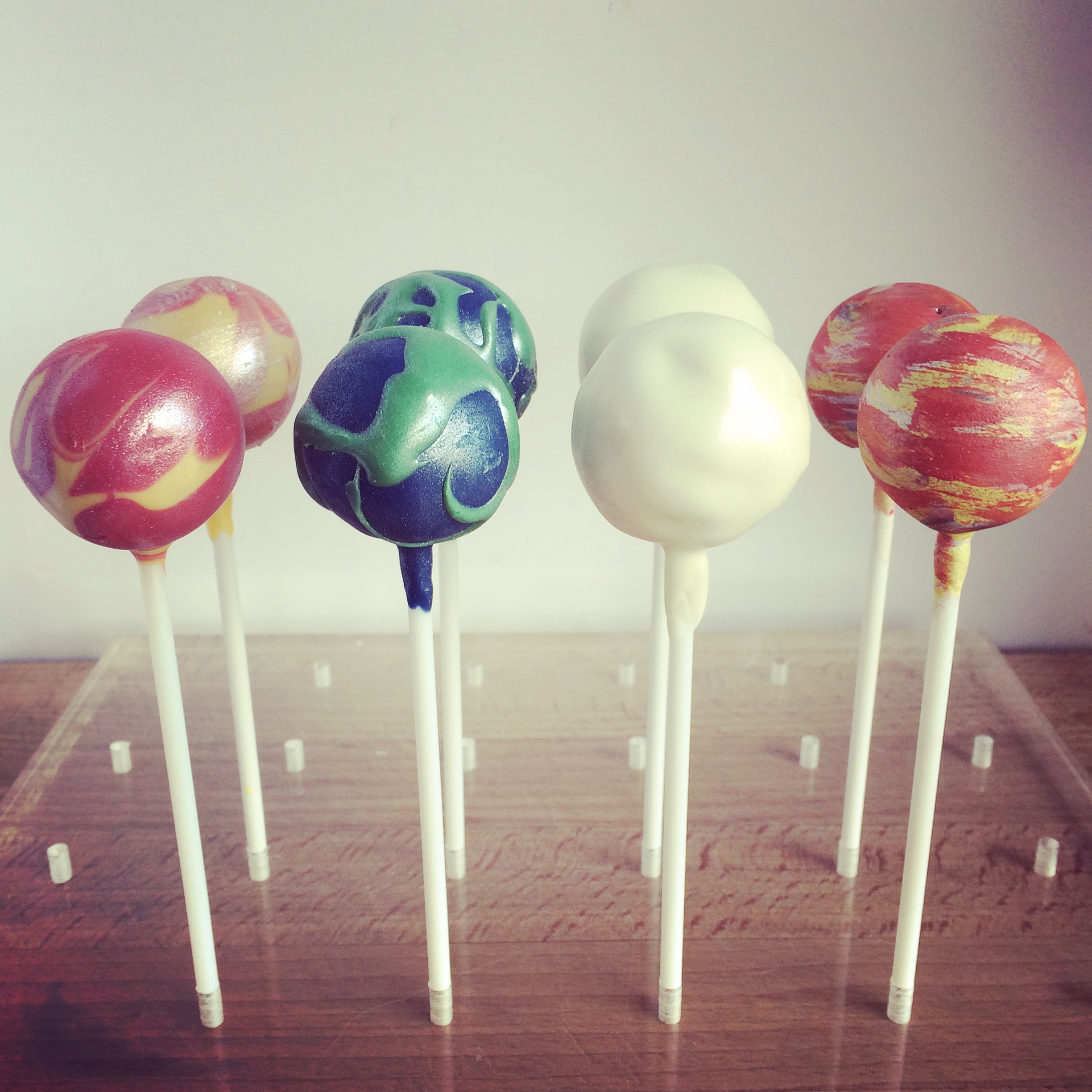 Planet Pops