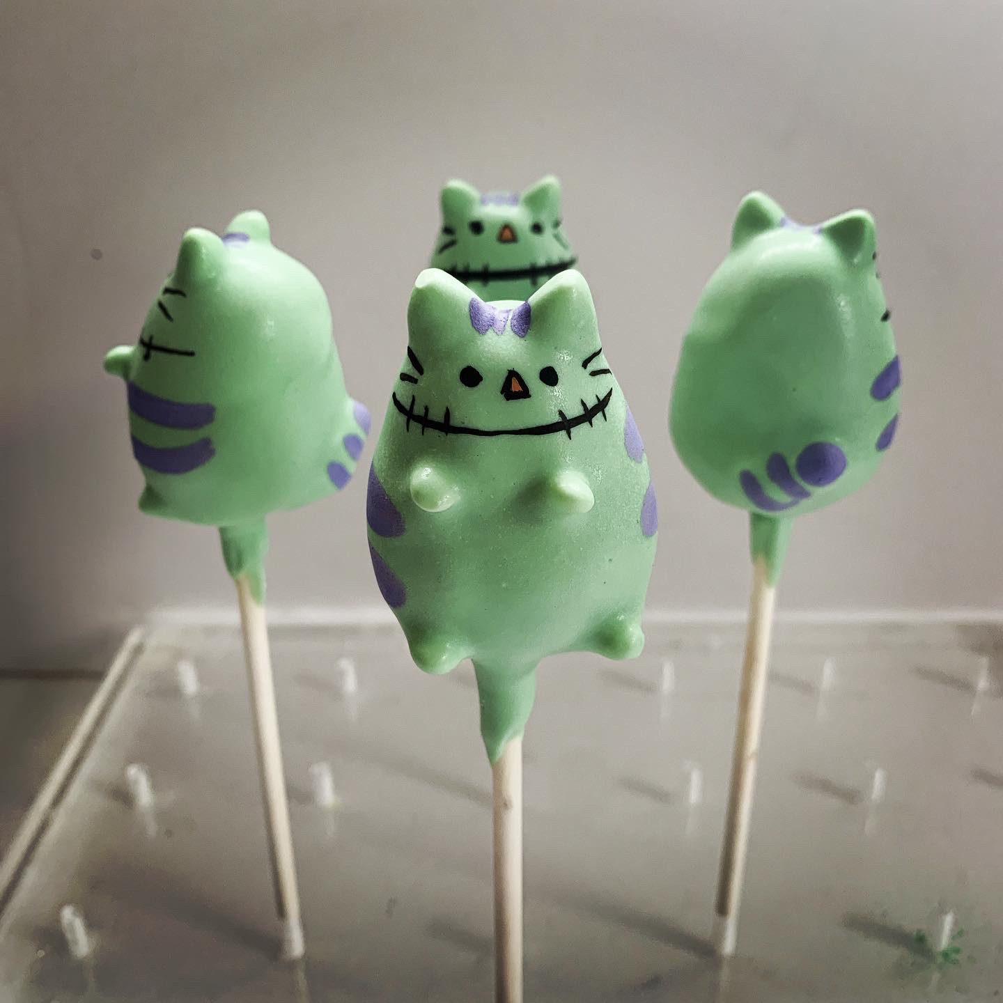 Pusheen
