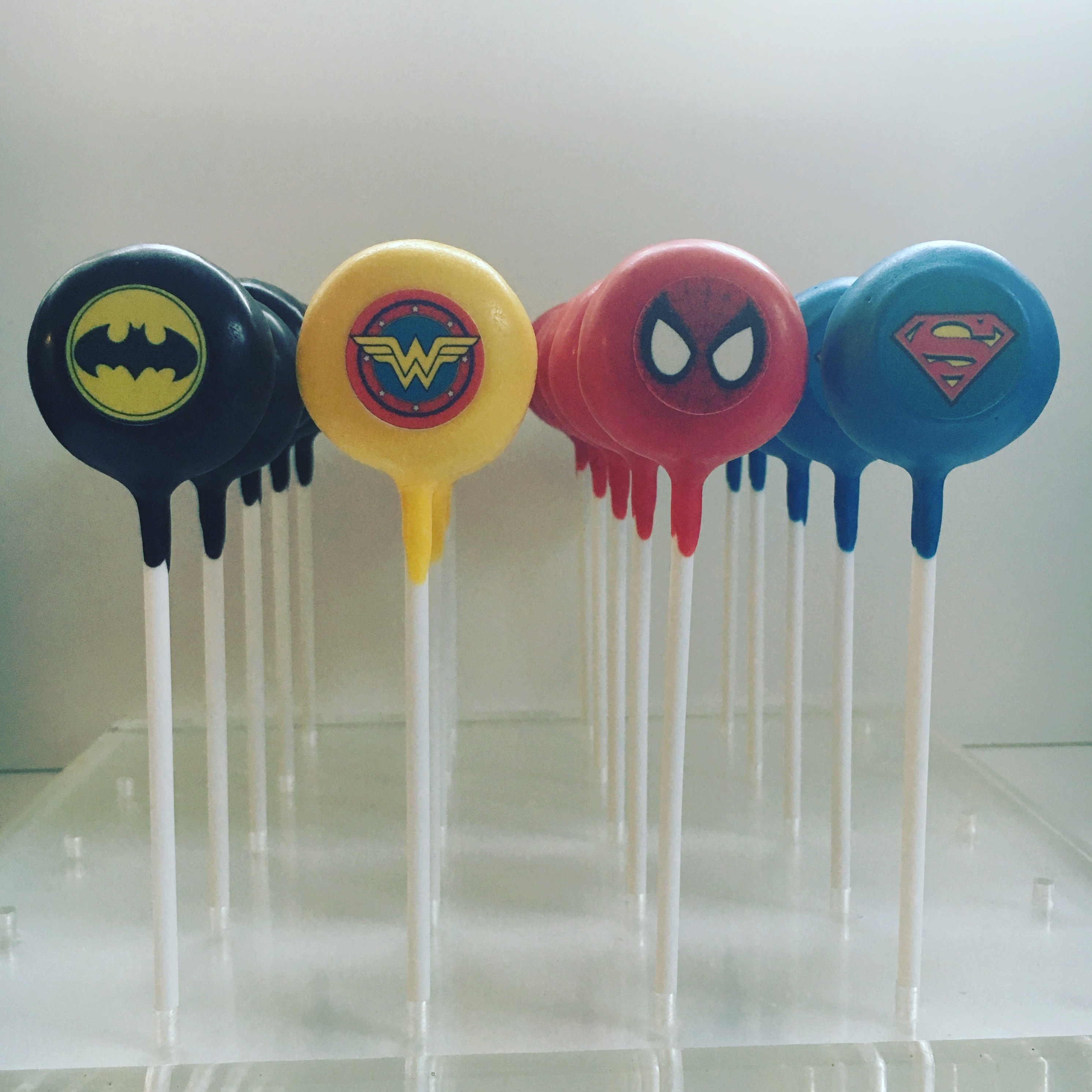 Superhero