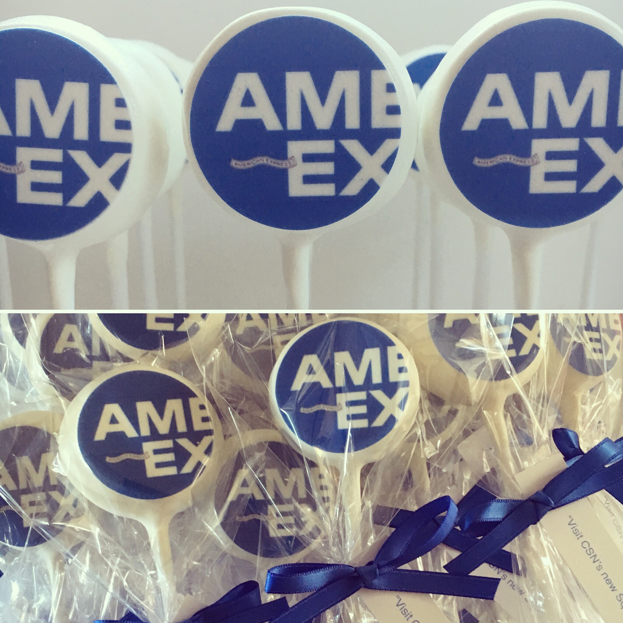 American Express