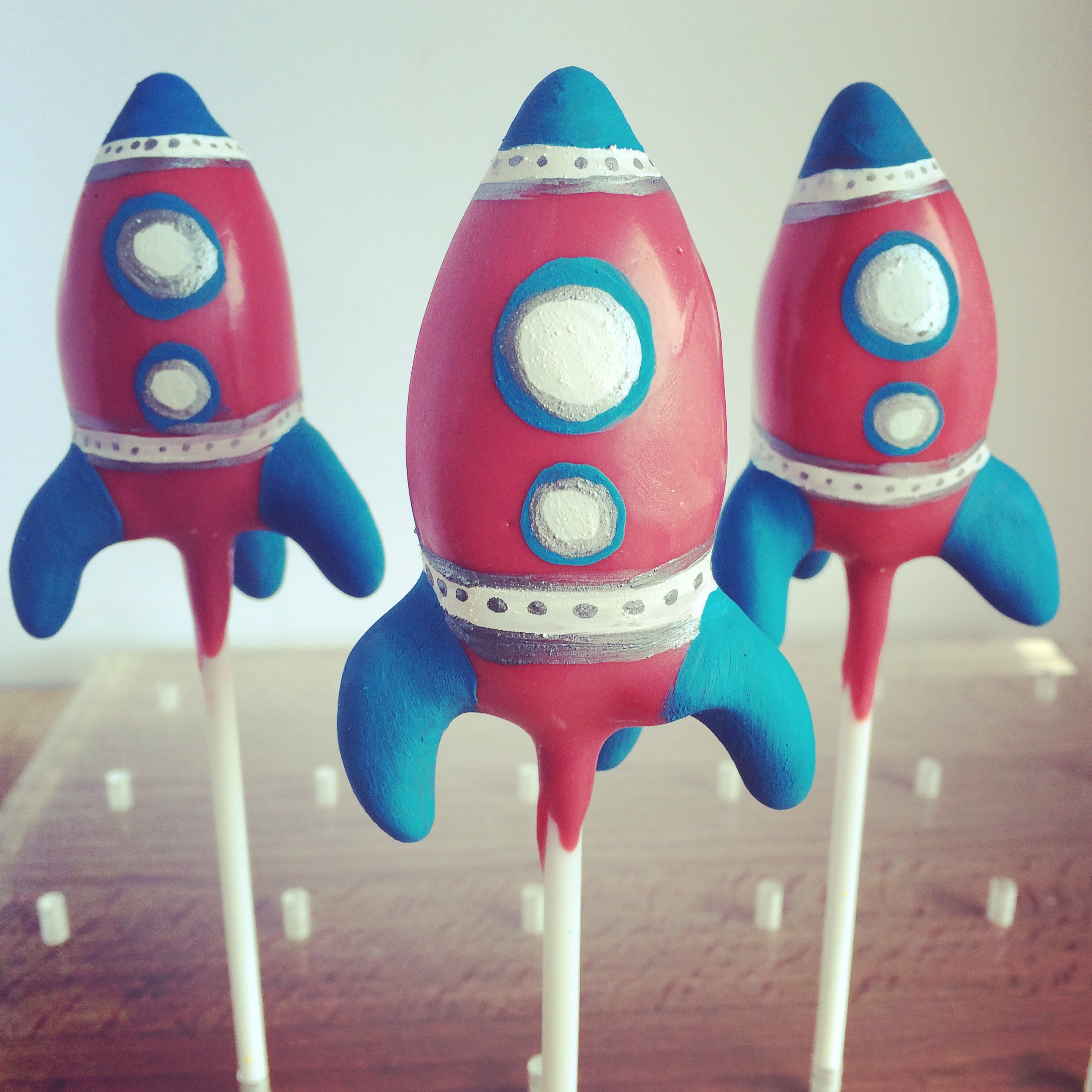Rockets