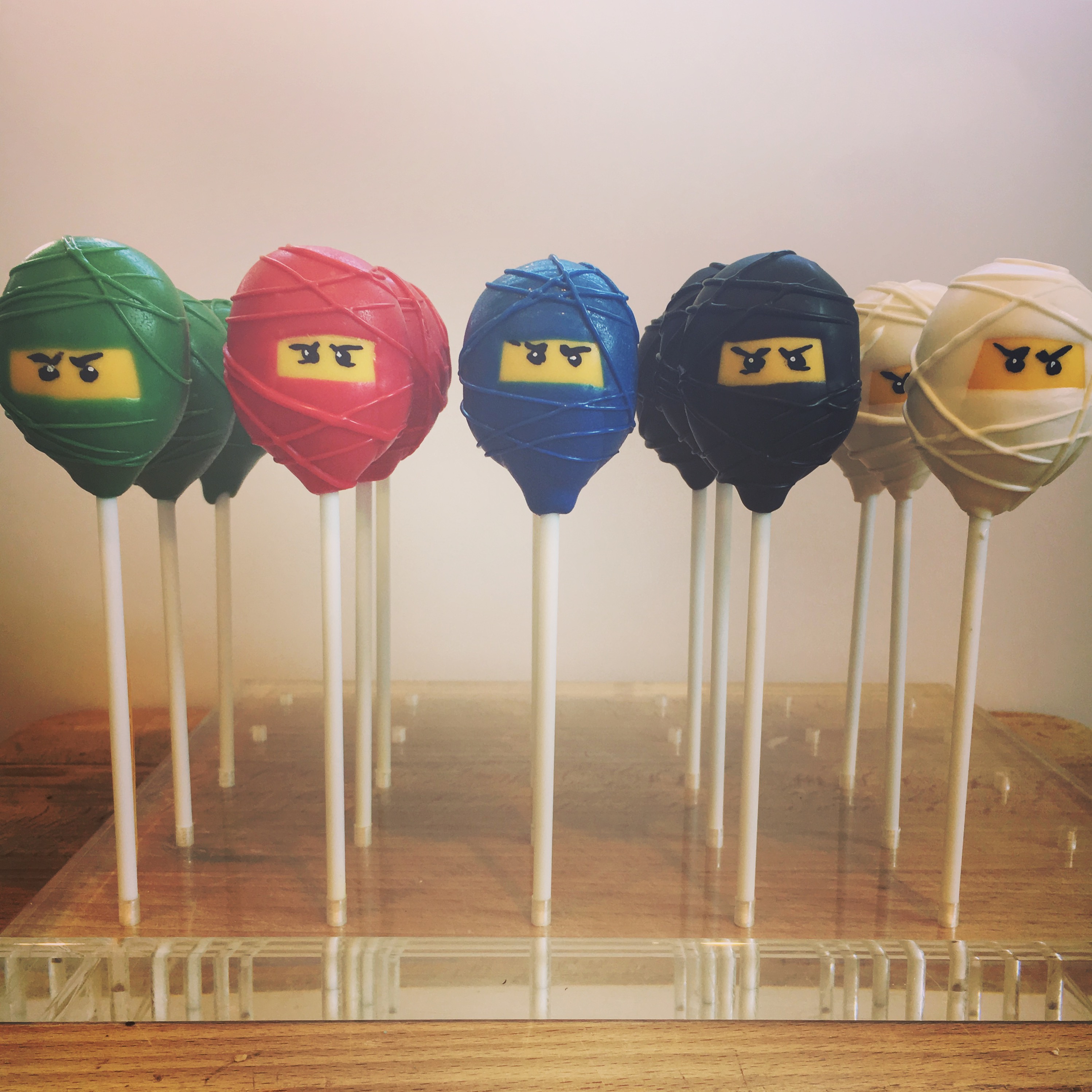 Ninjago