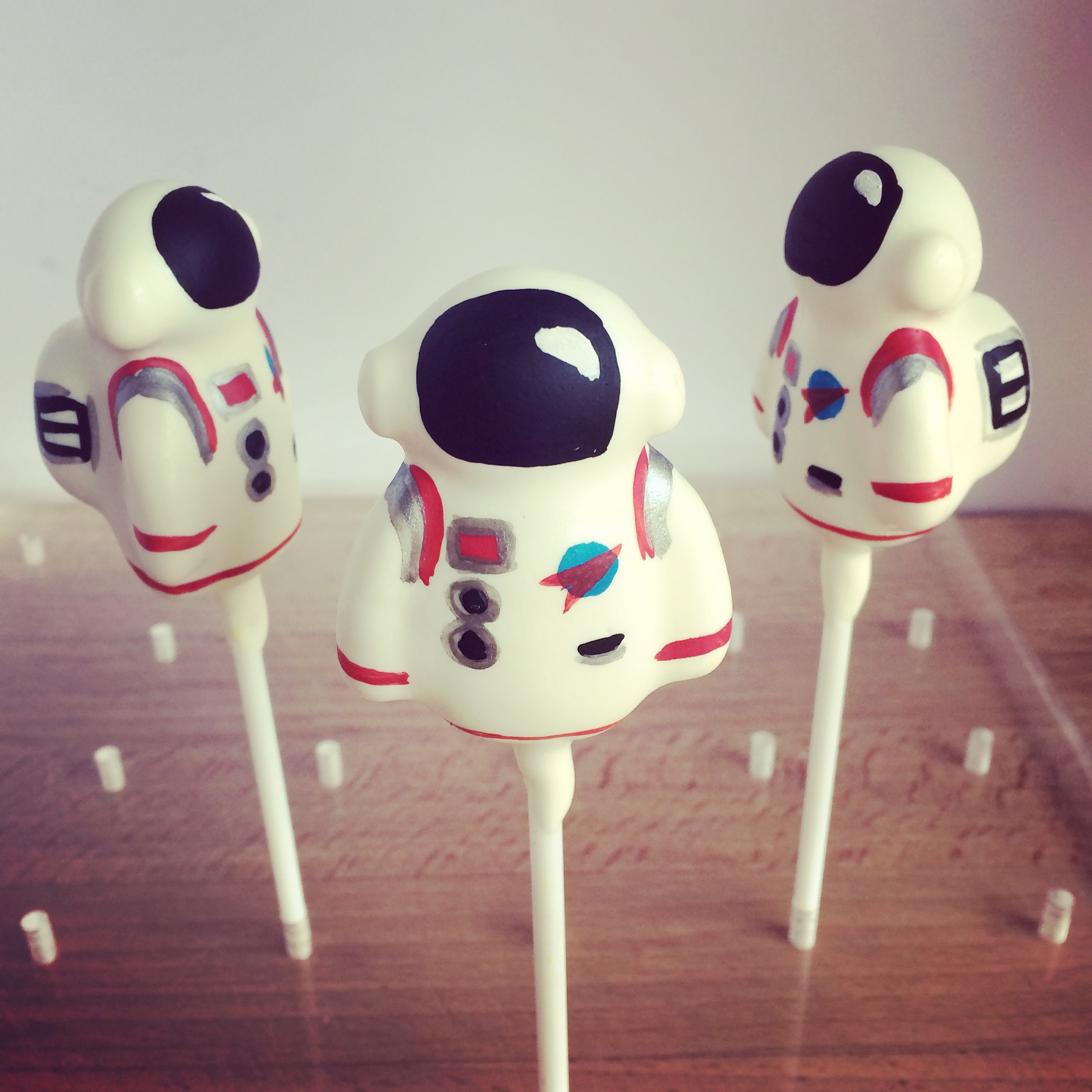 Spaceman