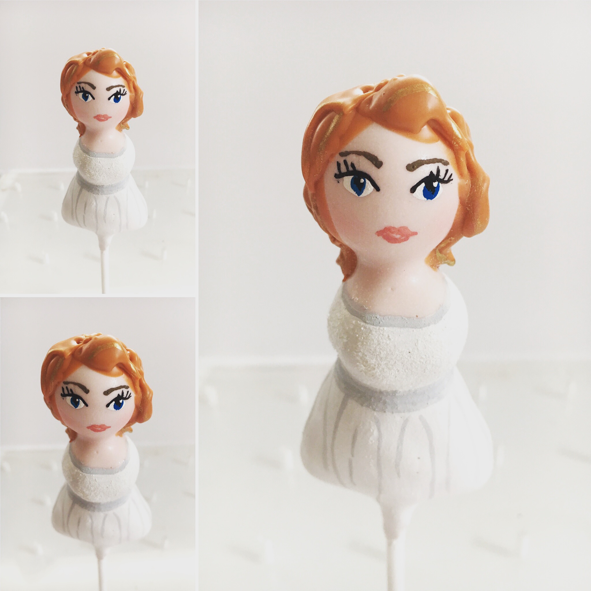 Gorgeous Bride