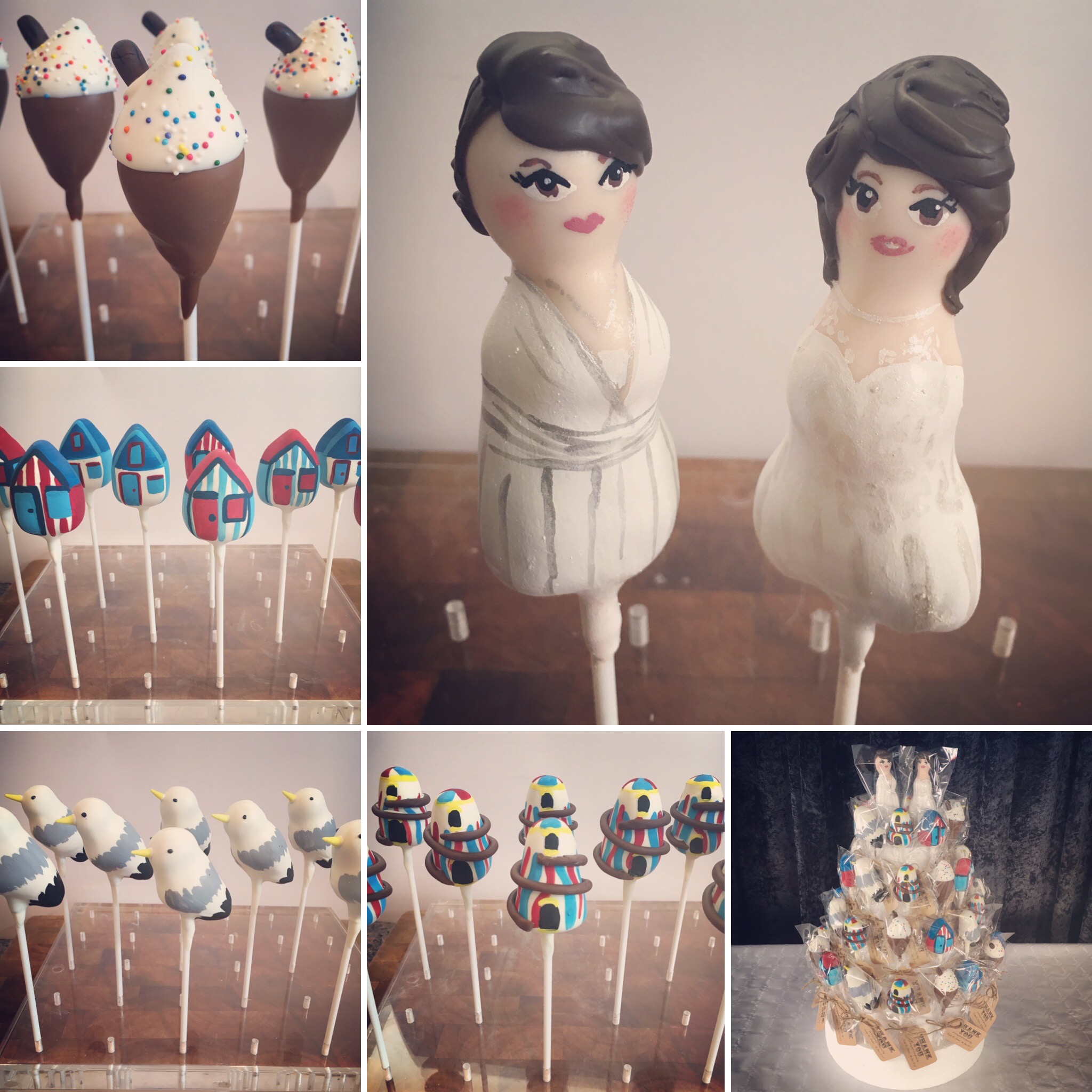 Mrs and Mrs