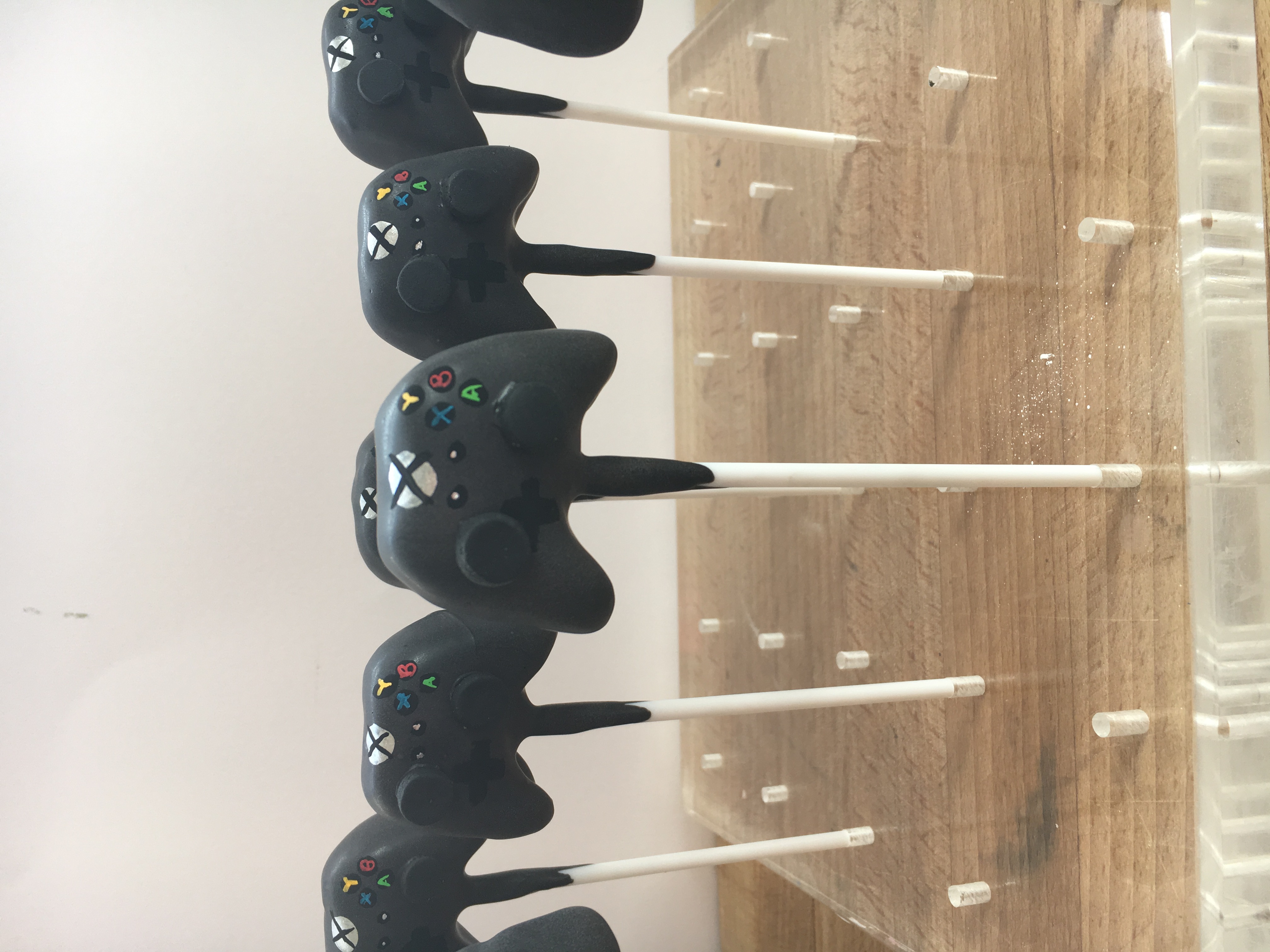 Xbox Controllers