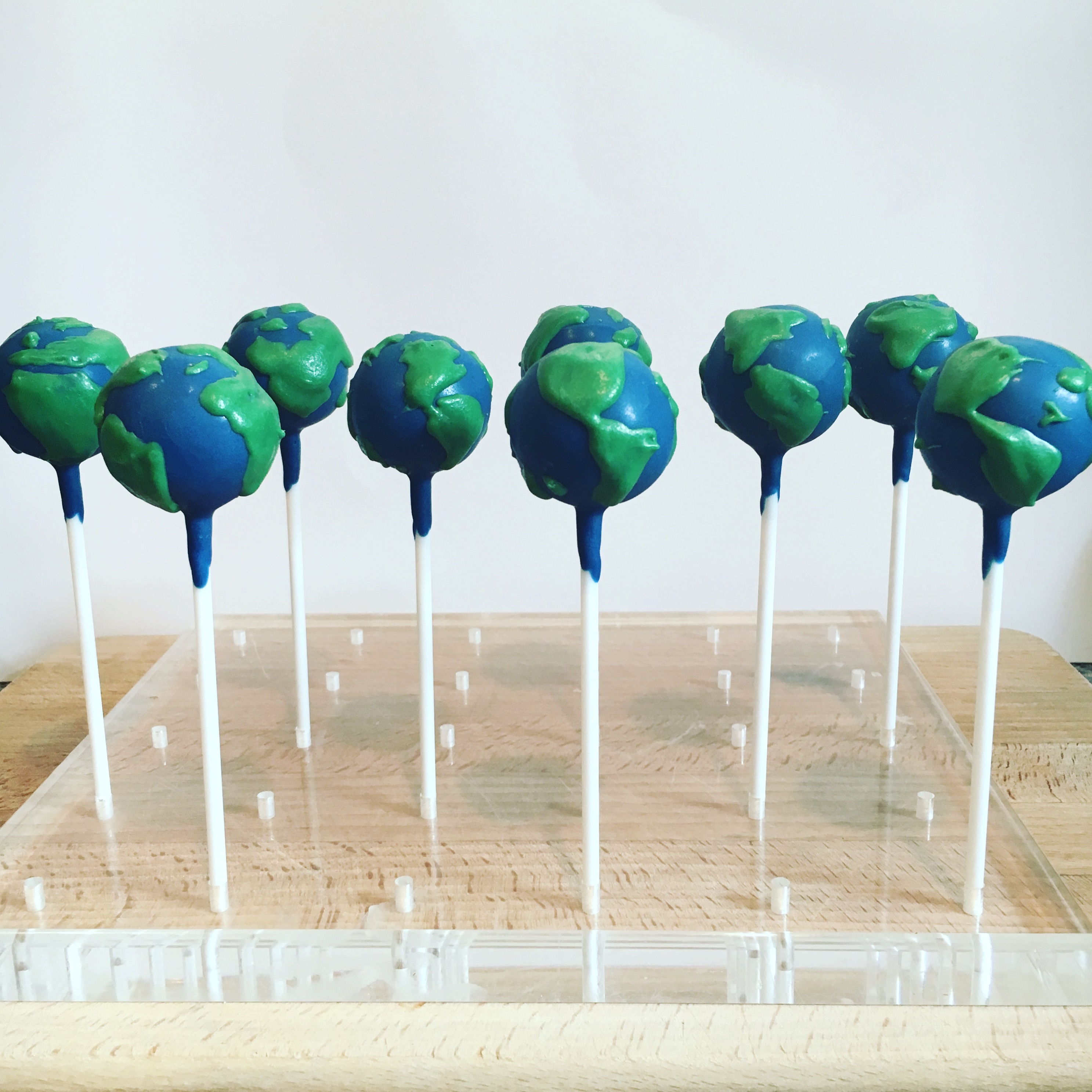 Planet Earth