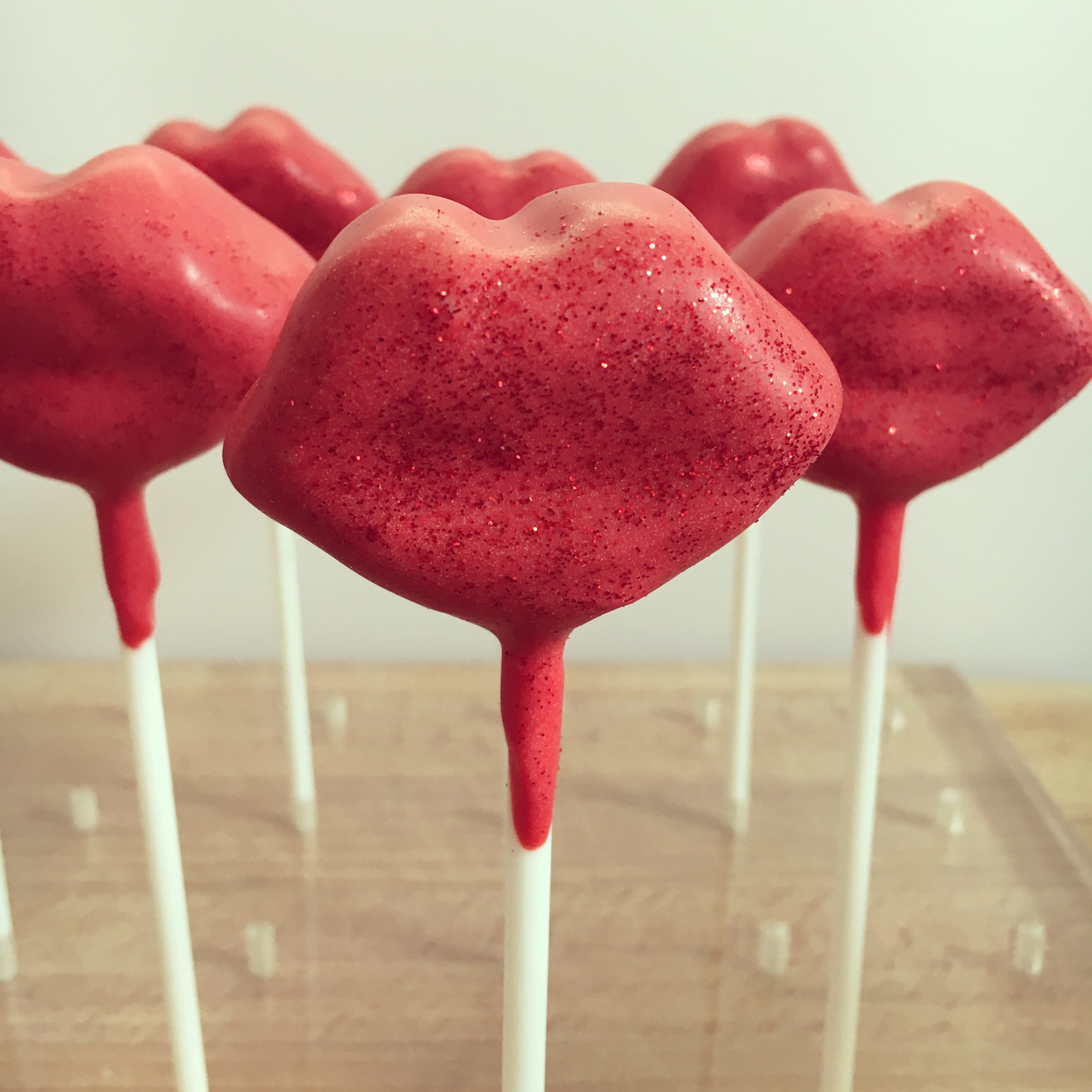 Red Lips