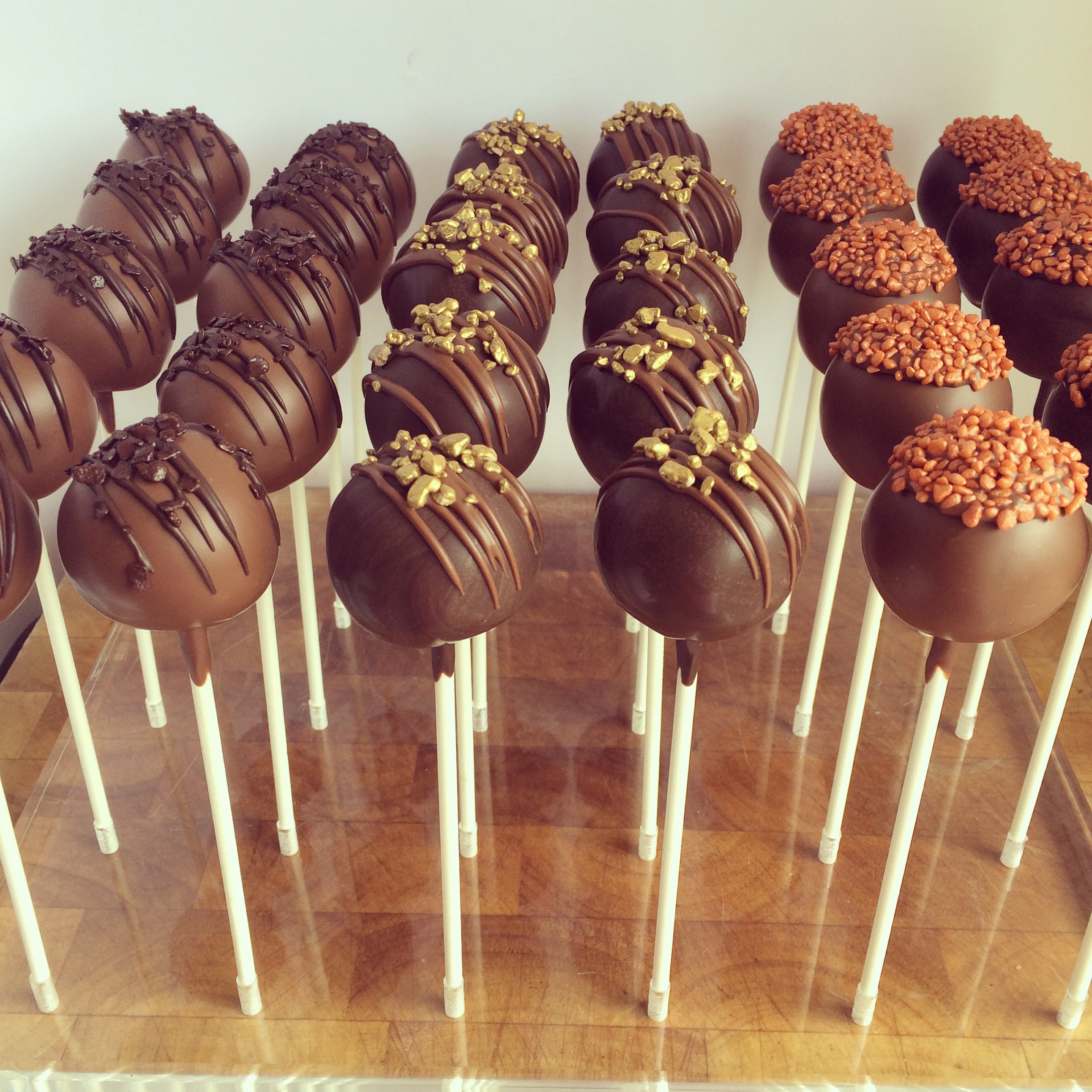 Chocolate Delights